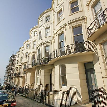 Eaton Place Apartment Brighton ภายนอก รูปภาพ