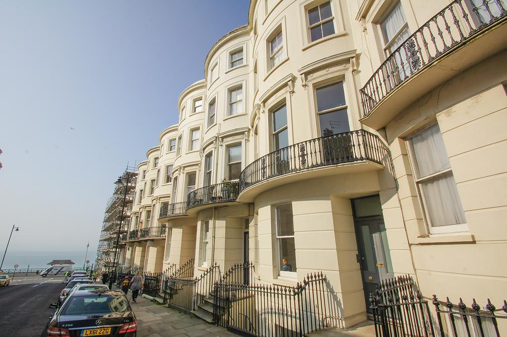 Eaton Place Apartment Brighton ภายนอก รูปภาพ